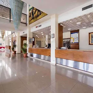 Hotel Hr Modugno