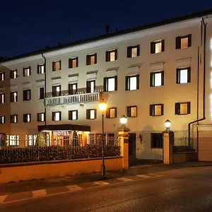 Hotel Doriguzzi Feltre
