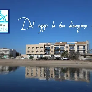 Hotel Celeste Marzamemi