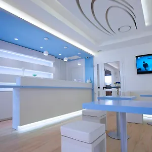 Hotel Perla Gaia San Vito Lo Capo