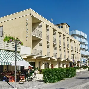 Hotel Pironi San Mauro Mare