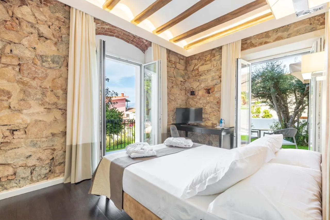 Raphael Hotel Arbatax