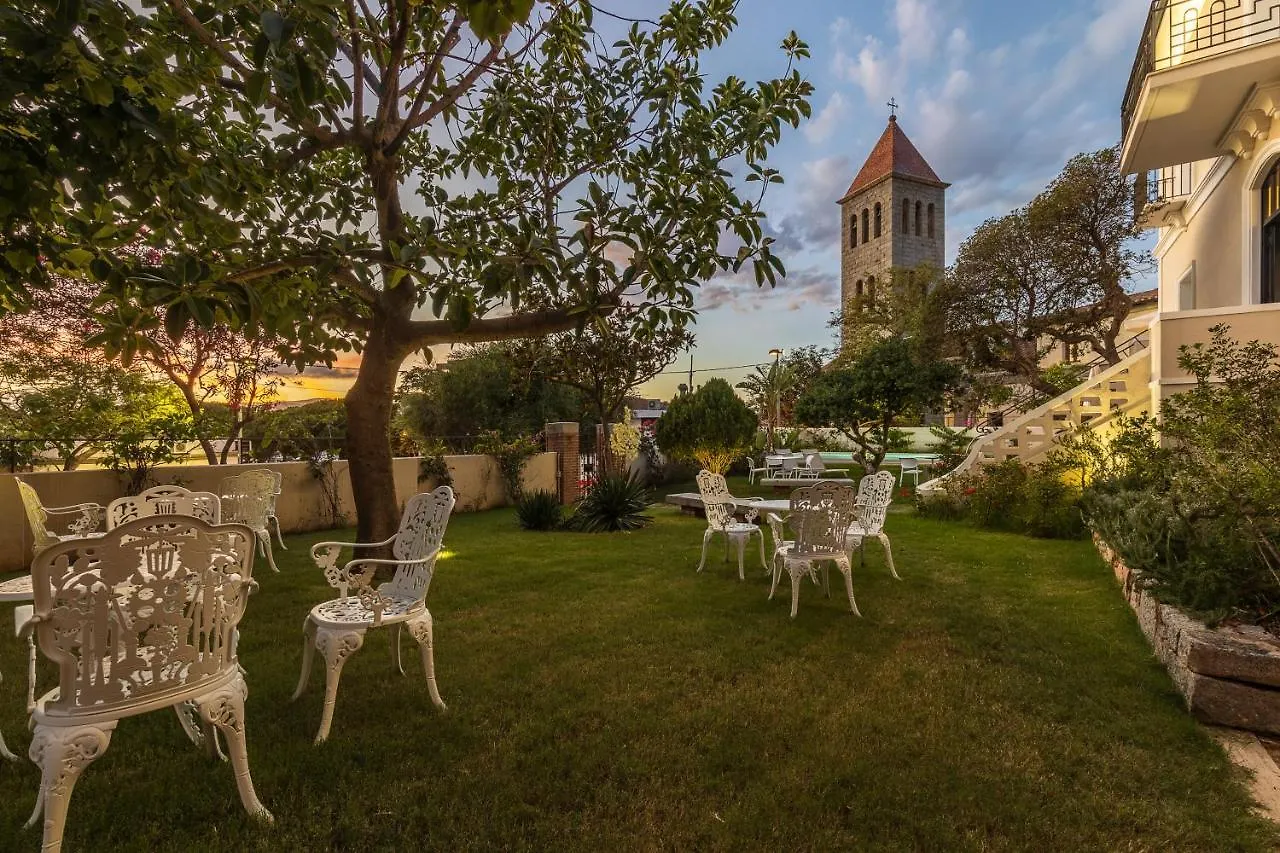 Raphael Hotel Arbatax 3*,  Italy