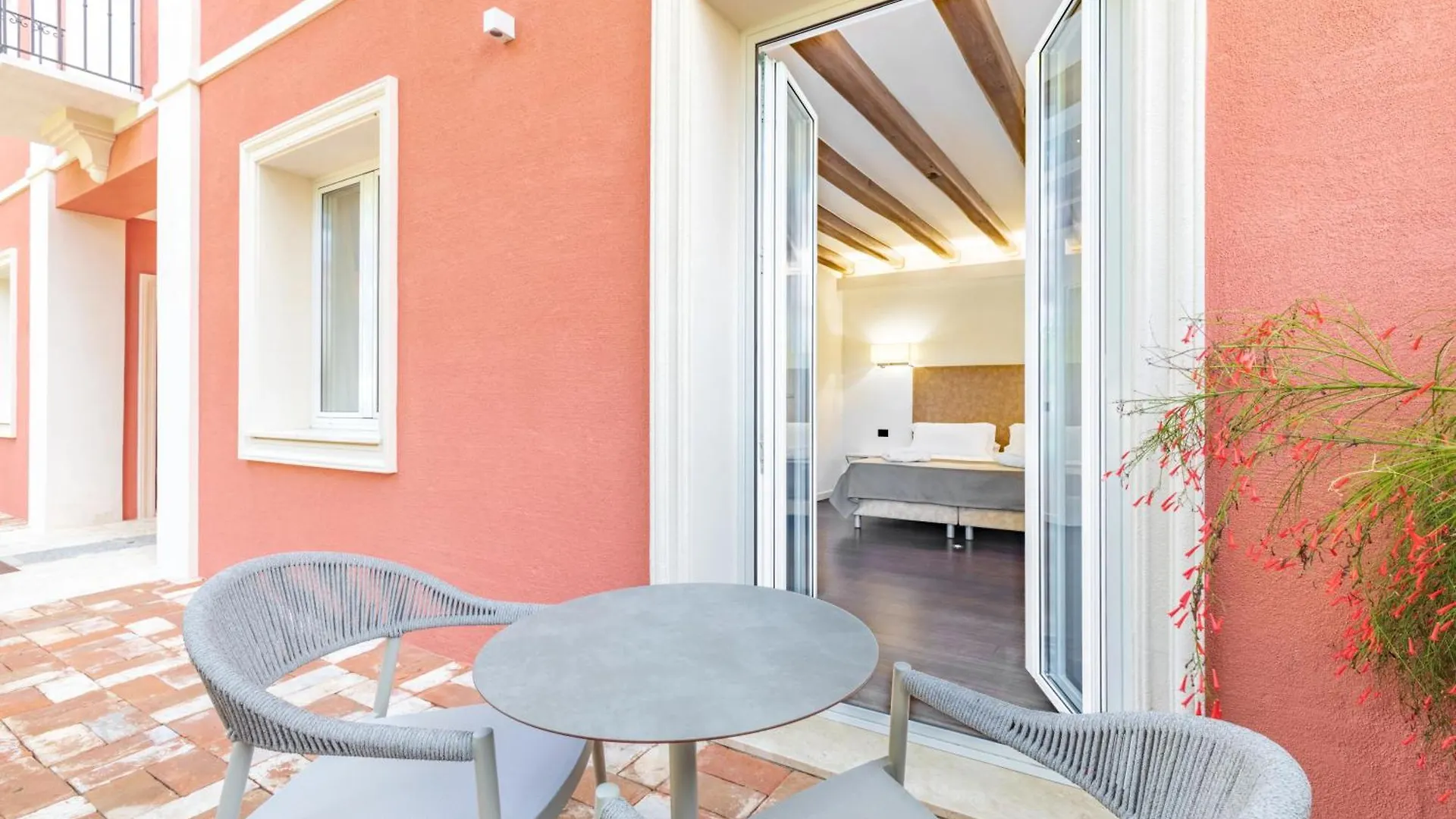 Raphael Hotel Arbatax