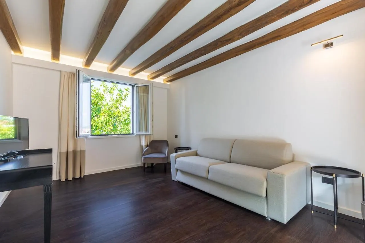 Raphael Hotel Àrbatax