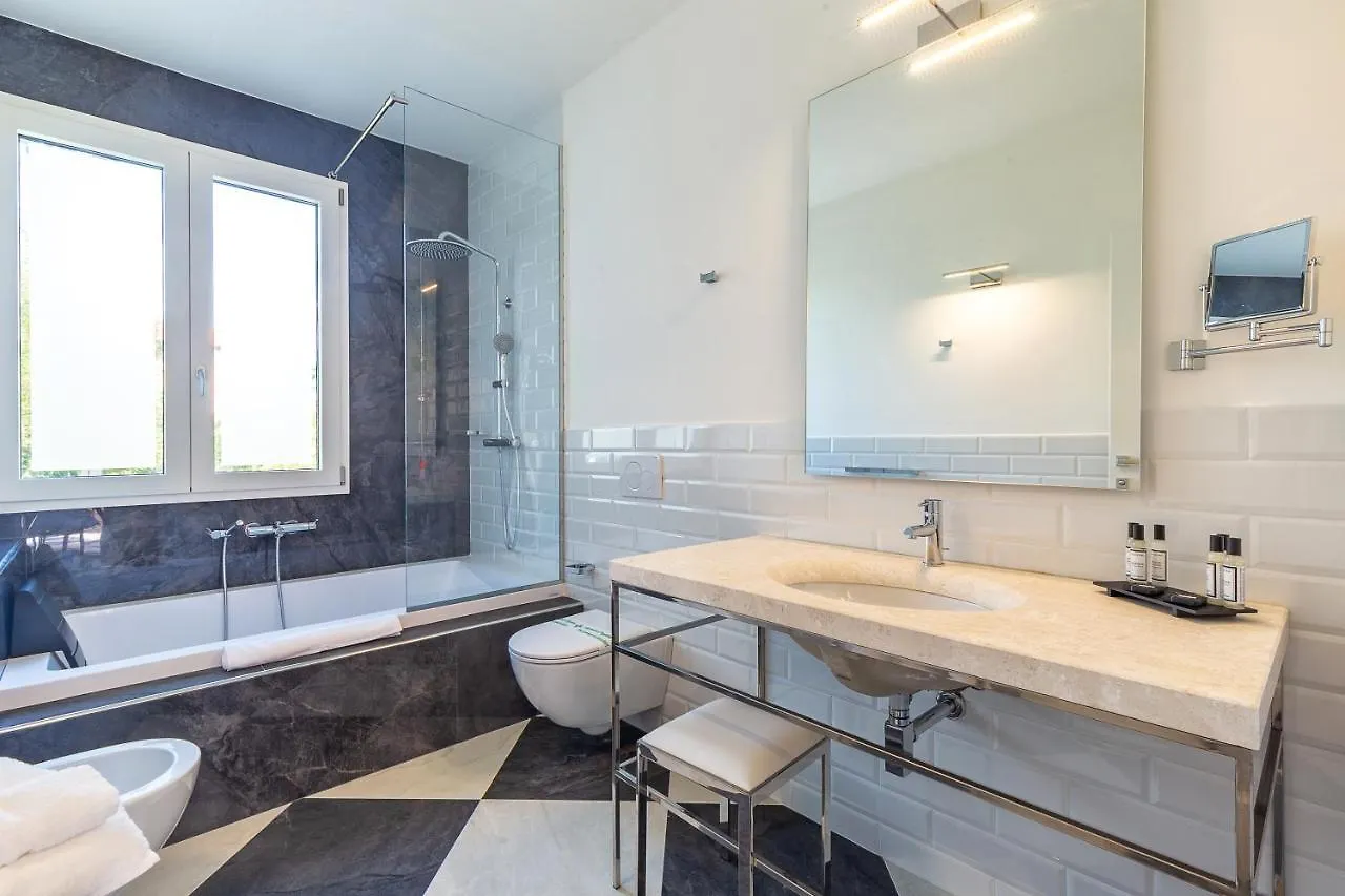 Raphael Hotel Arbatax