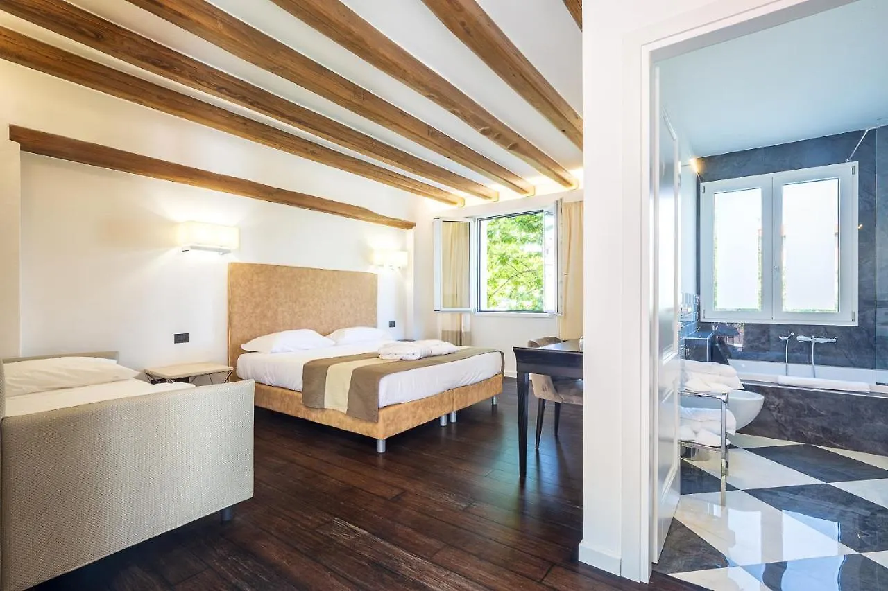 ***  Raphael Hotel Arbatax Italy