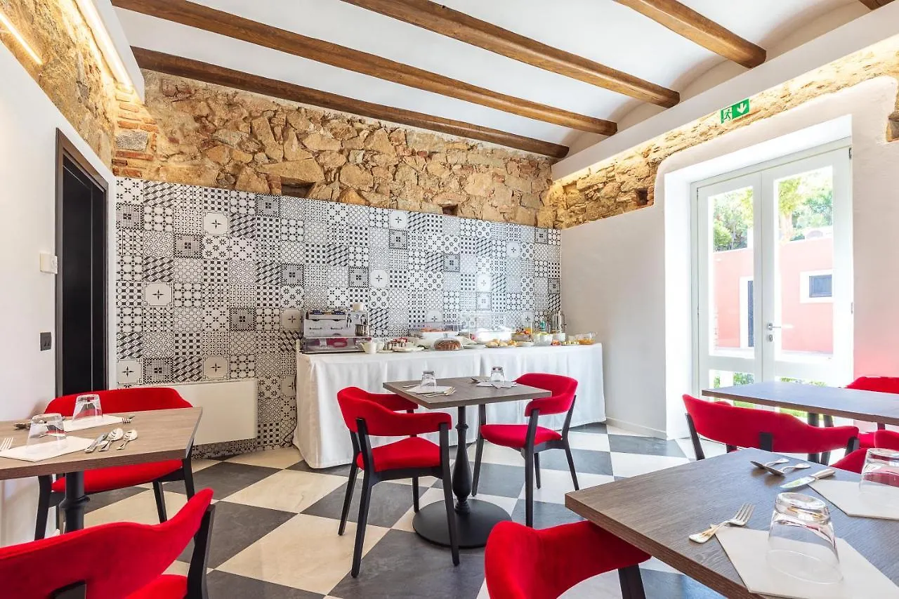 Raphael Hotel Arbatax Italy