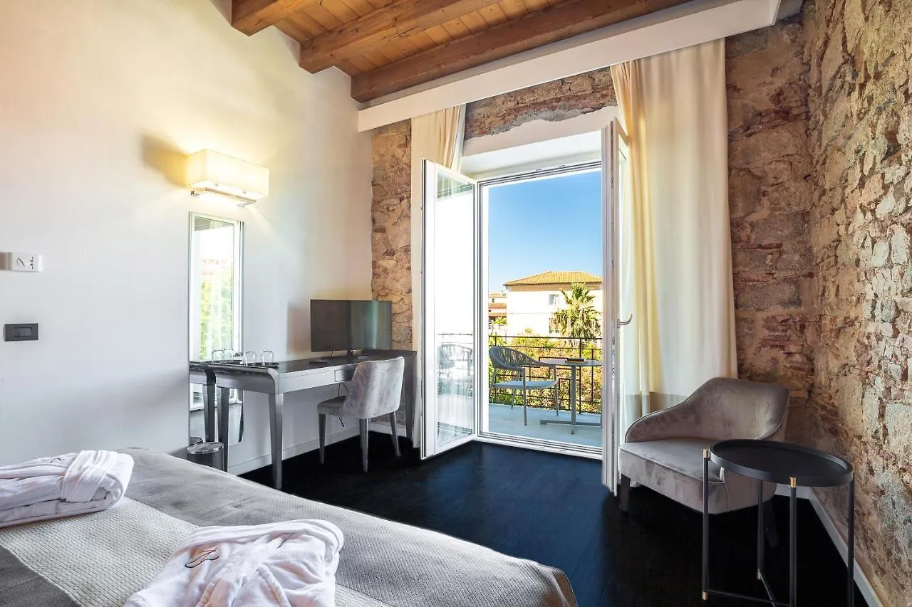 Raphael Hotel Arbatax