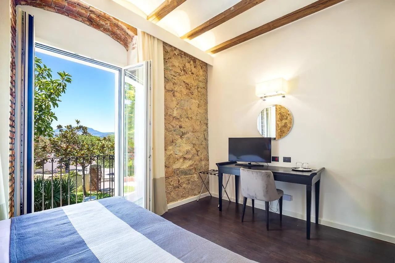 Raphael Hotel Arbatax