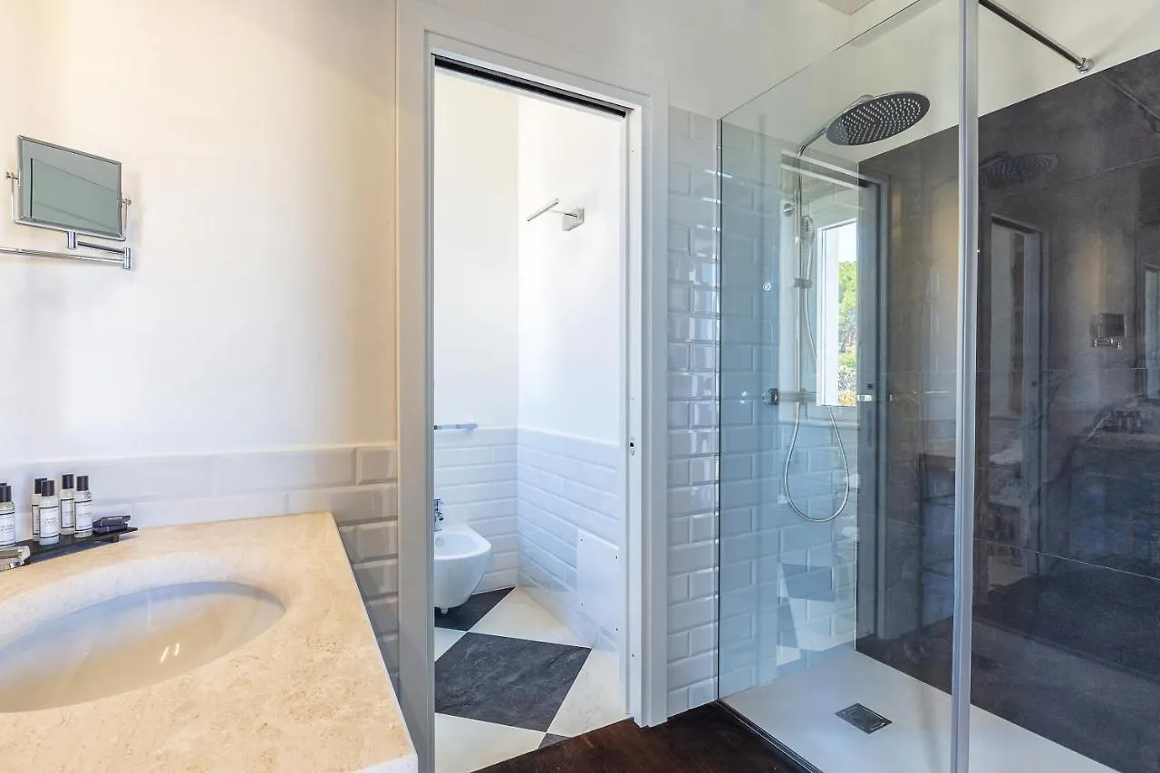 Raphael Hotel Arbatax