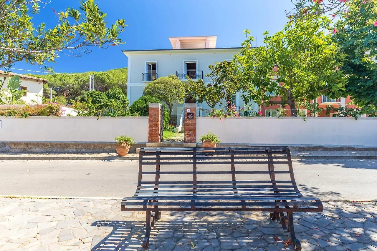 Raphael Hotel Arbatax