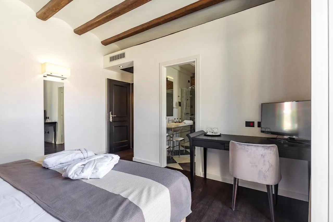 Raphael Hotel Arbatax
