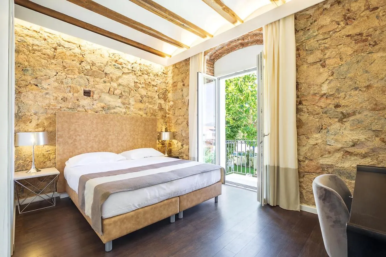 Raphael Hotel Arbatax Italy
